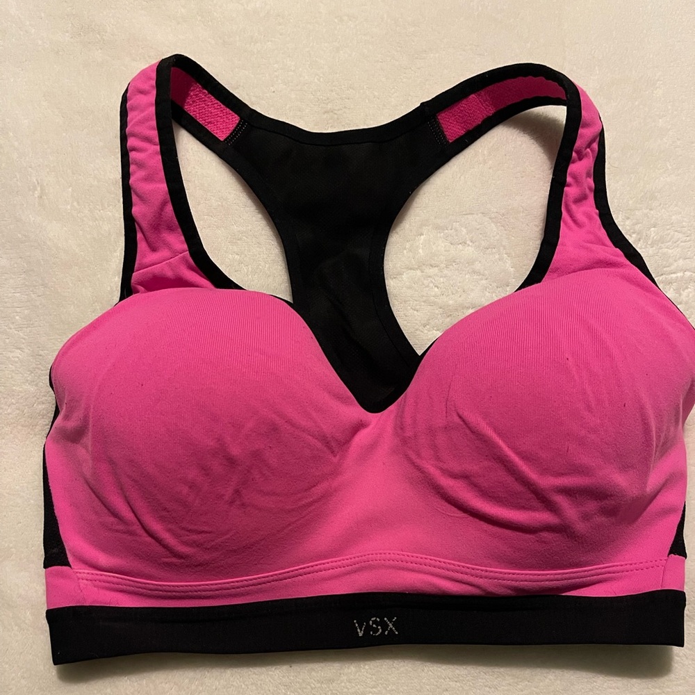 VSX Sexy Sport sports bra 32DD